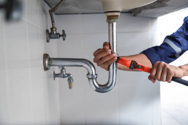 Best Residential Plumbing Services  in Silver Lake, FL